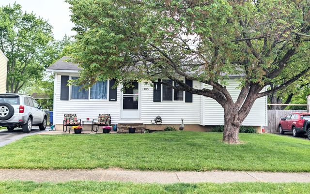 1705 Ripplebrook Road, Columbus, OH 43223