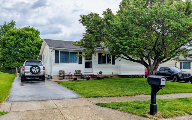 1705 Ripplebrook Road, Columbus, OH 43223