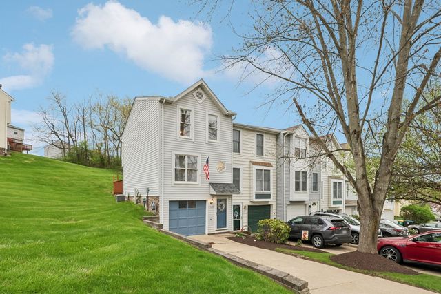 6309 Springhouse Pl., South Fayette, PA 15017