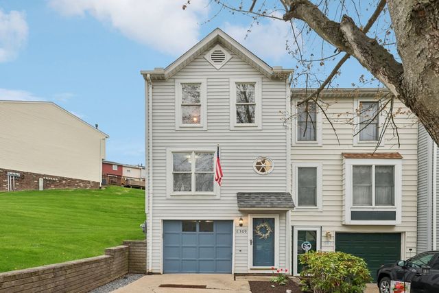 6309 Springhouse Pl., South Fayette, PA 15017