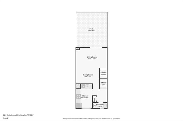 6309 Springhouse Pl., South Fayette, PA 15017