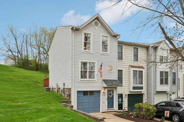 6309 Springhouse Pl., South Fayette, PA 15017