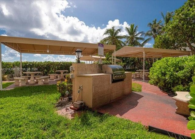 3505 S Ocean Dr 210, Hollywood, FL 33019