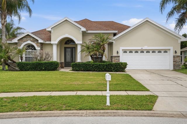 200 LAKE ARIETTA COURT, Auburndale, FL 33823