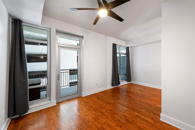 603 Davis ST 708, Austin, TX 78701