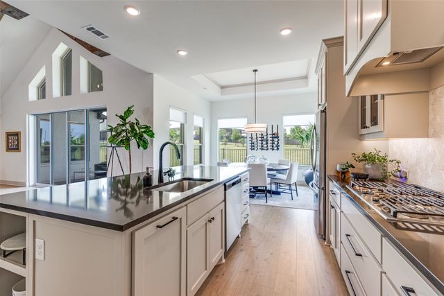 4331 Valencia Drive, Prosper, TX 75078