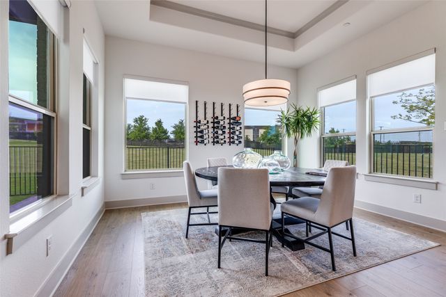 4331 Valencia Drive, Prosper, TX 75078