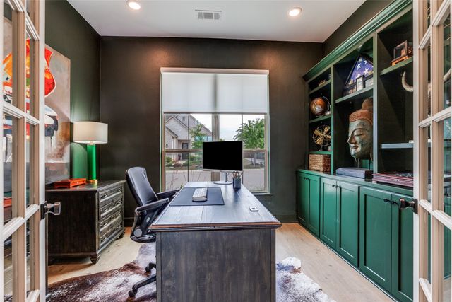 4331 Valencia Drive, Prosper, TX 75078