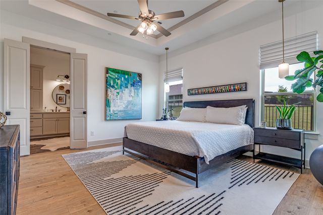 4331 Valencia Drive, Prosper, TX 75078