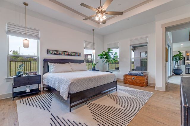 4331 Valencia Drive, Prosper, TX 75078