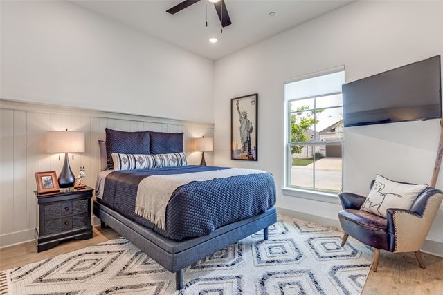 4331 Valencia Drive, Prosper, TX 75078