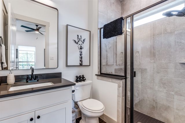 4331 Valencia Drive, Prosper, TX 75078