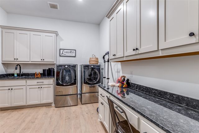 4331 Valencia Drive, Prosper, TX 75078