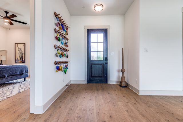 4331 Valencia Drive, Prosper, TX 75078