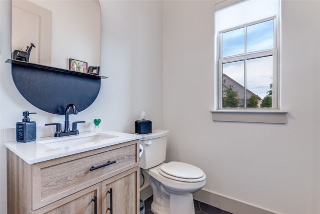 4331 Valencia Drive, Prosper, TX 75078