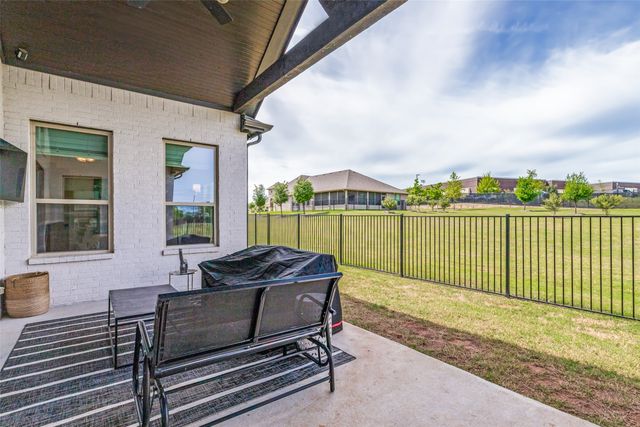 4331 Valencia Drive, Prosper, TX 75078