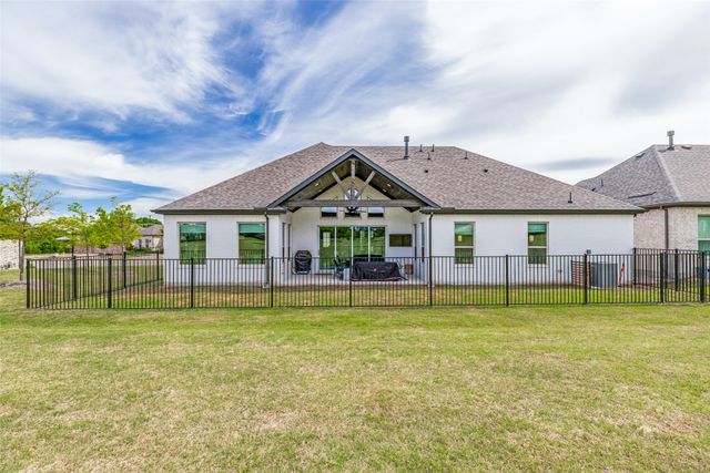 4331 Valencia Drive, Prosper, TX 75078