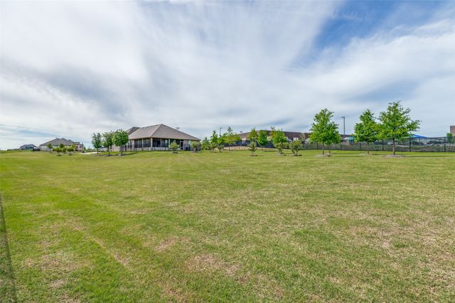 4331 Valencia Drive, Prosper, TX 75078