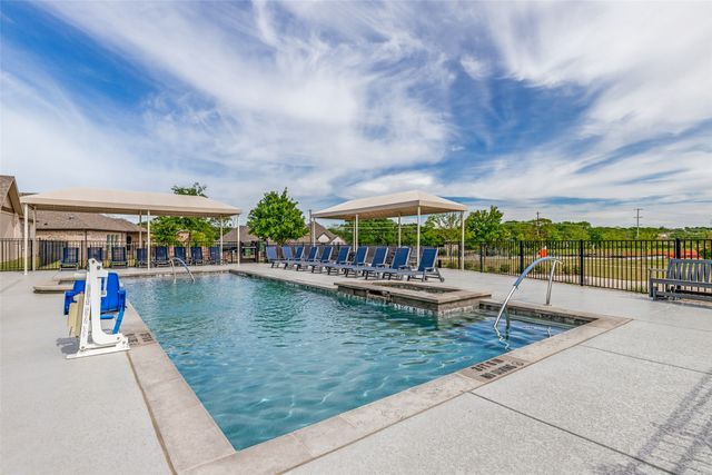 4331 Valencia Drive, Prosper, TX 75078