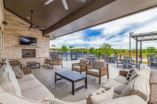 4331 Valencia Drive, Prosper, TX 75078