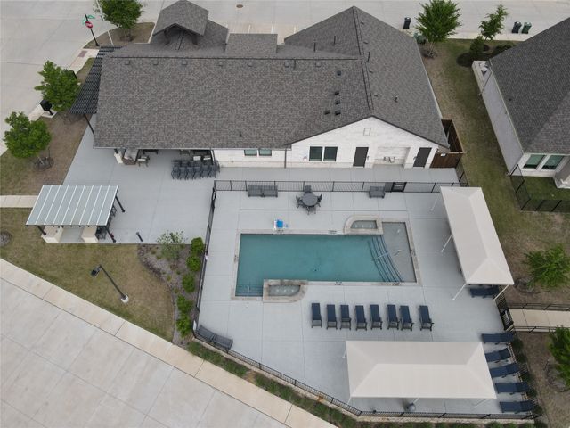 4331 Valencia Drive, Prosper, TX 75078