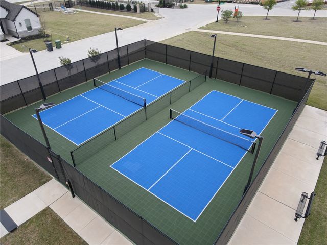 4331 Valencia Drive, Prosper, TX 75078