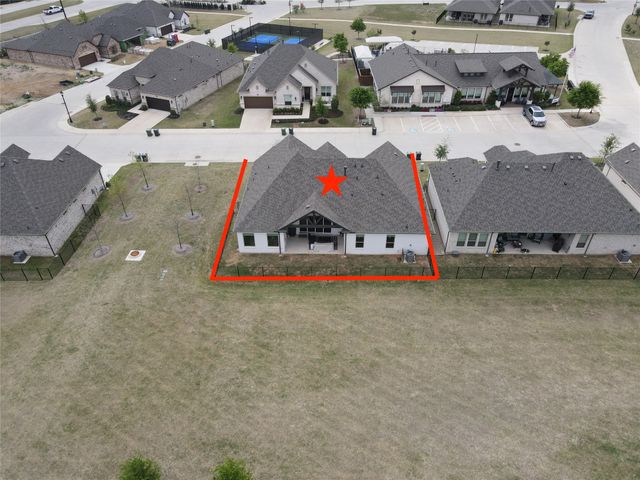 4331 Valencia Drive, Prosper, TX 75078