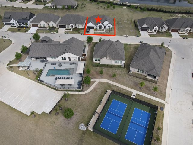 4331 Valencia Drive, Prosper, TX 75078