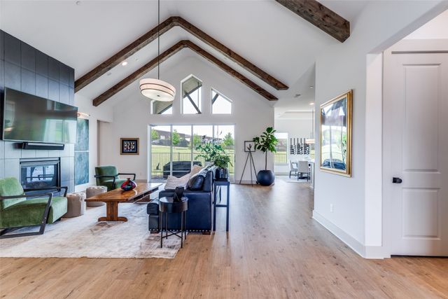 4331 Valencia Drive, Prosper, TX 75078