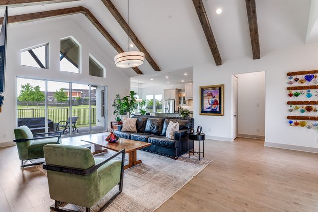 4331 Valencia Drive, Prosper, TX 75078