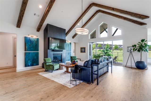 4331 Valencia Drive, Prosper, TX 75078