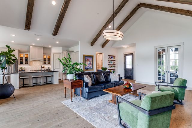 4331 Valencia Drive, Prosper, TX 75078