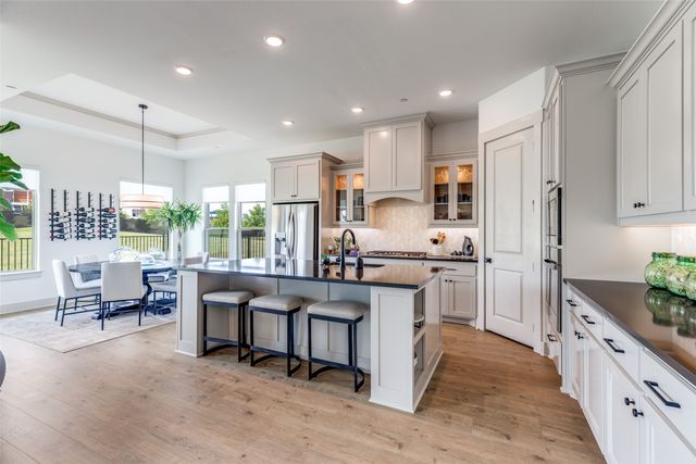 4331 Valencia Drive, Prosper, TX 75078