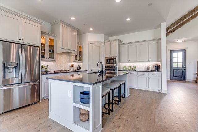 4331 Valencia Drive, Prosper, TX 75078