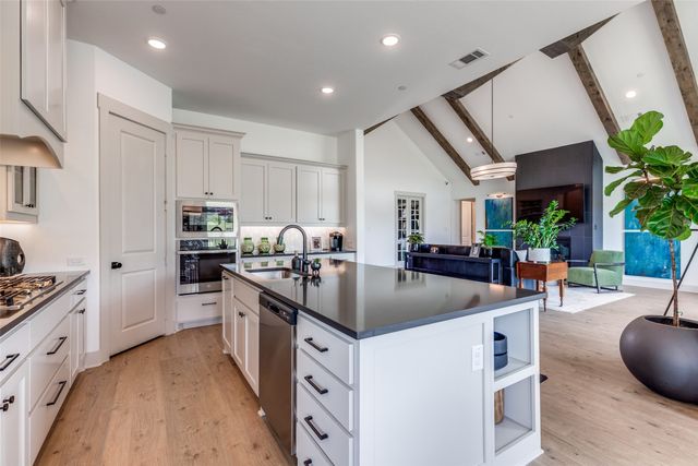 4331 Valencia Drive, Prosper, TX 75078