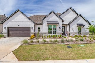 4331 Valencia Drive, Prosper, TX 75078