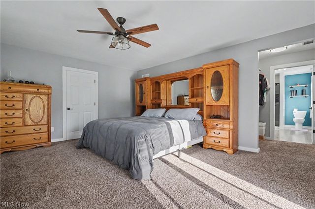 8099 W Western Reserve Road, Canfield, OH 44406