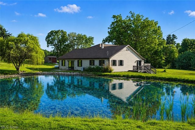 8099 W Western Reserve Road, Canfield, OH 44406