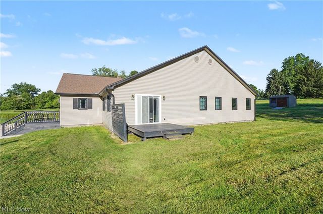 8099 W Western Reserve Road, Canfield, OH 44406