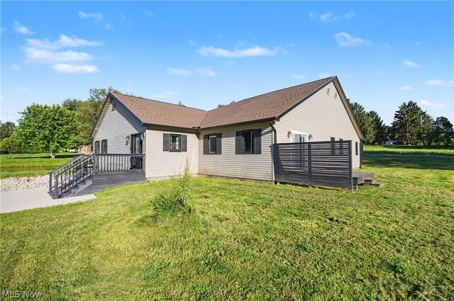 8099 W Western Reserve Road, Canfield, OH 44406