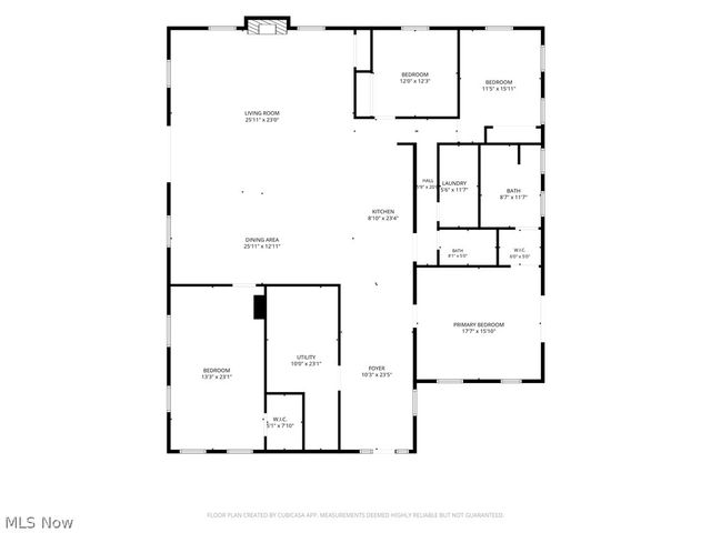 8099 W Western Reserve Road, Canfield, OH 44406