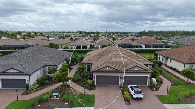 10089 MORNING MIST LN LANE, Sarasota, FL 34241