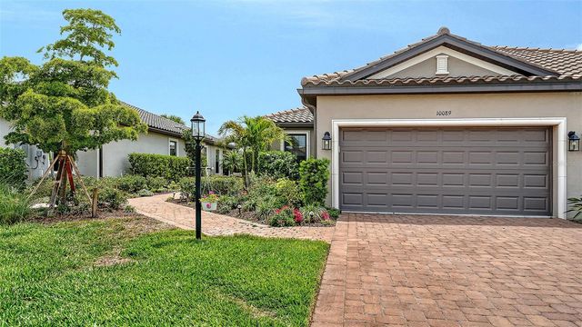 10089 MORNING MIST LN LANE, Sarasota, FL 34241