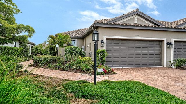 10089 MORNING MIST LN LANE, Sarasota, FL 34241