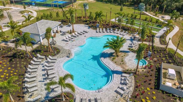 10089 MORNING MIST LN LANE, Sarasota, FL 34241