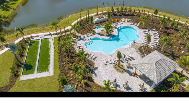 10089 MORNING MIST LN LANE, Sarasota, FL 34241