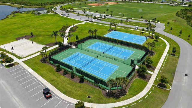 10089 MORNING MIST LN LANE, Sarasota, FL 34241