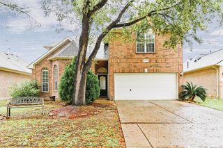 17038 Sperry Landing Drive, Houston, TX 77095