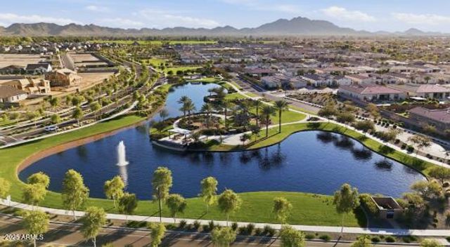 18953 E CELTIC MANOR Drive, Queen Creek, AZ 85142