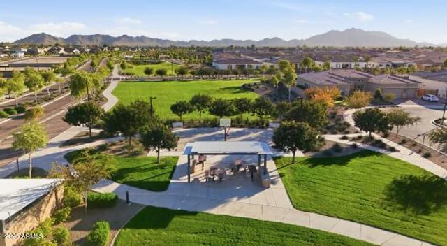 18953 E CELTIC MANOR Drive, Queen Creek, AZ 85142